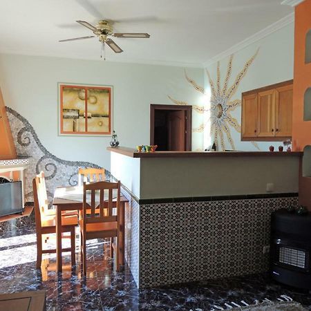 Casa Del Sol Apartment Competa Ngoại thất bức ảnh